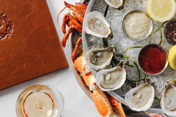 Gurneys Montauk Resort & Seawater Spa