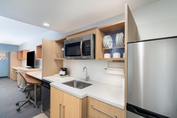 Home2 Suites by Hilton Opelika Auburn