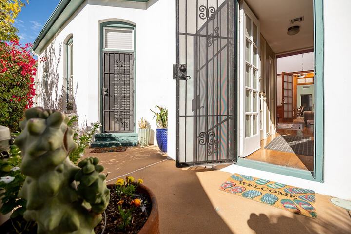 Terrace/Patio 50 of 54