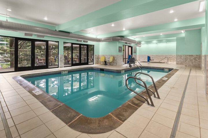 Pool 6 of 42