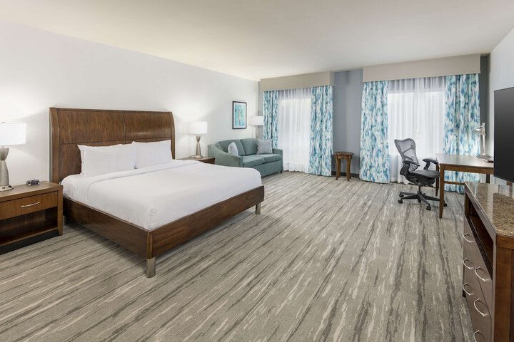 Hilton Garden Inn Boca Raton