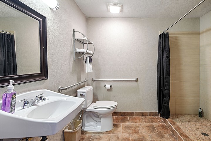 Hotel Dilley Grand