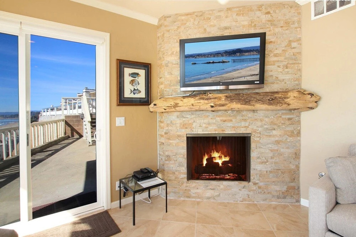 230 Rio Del Mar Blvd Condo Unit N