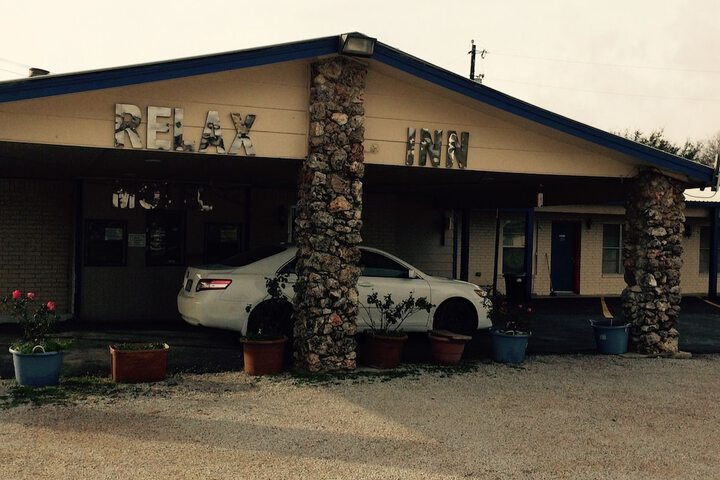 Relax Inn Goldthwaite
