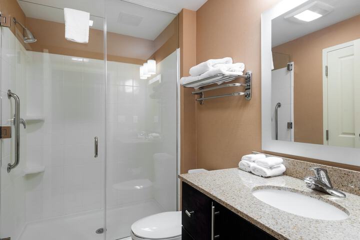 TownePlace Suites by Marriott Mooresville