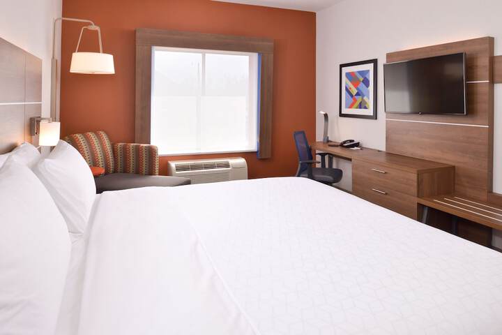Holiday Inn Express Glenwood Springs by IHG