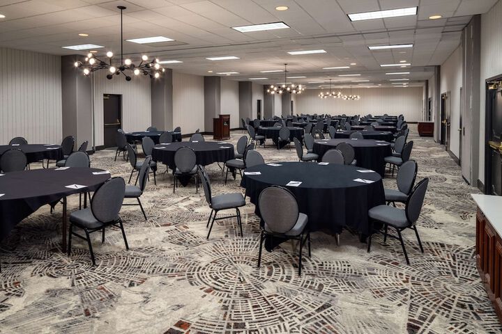Embassy Suites by Hilton Orlando North