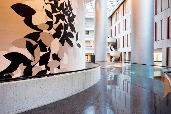 The Westin Peachtree Plaza Atlanta