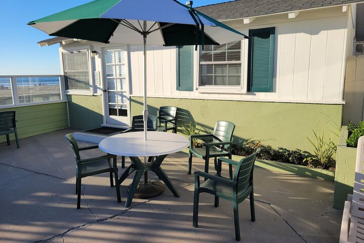 The Beach Cottages