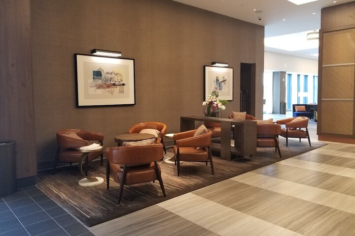 Hyatt Regency JFK Airport at Resorts World New York