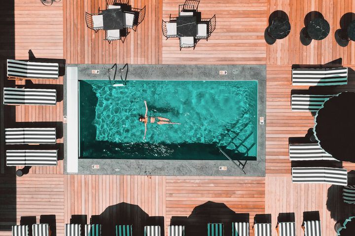 Pool 7 of 32