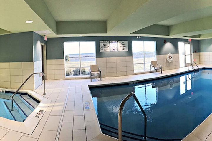 Pool 11 of 53