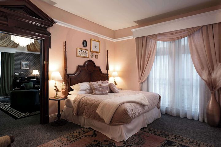 Seelbach Hilton Louisville Downtown