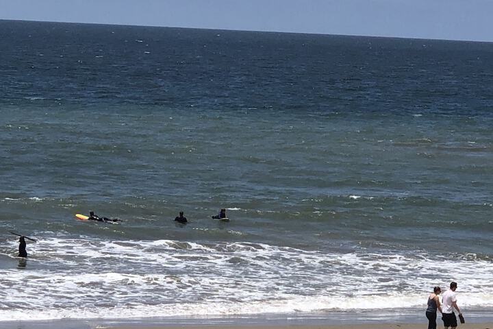 Beach 57 of 66