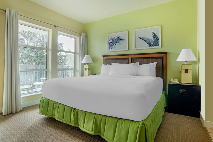 Hilton Grand Vacations Club in Sandestin Golf & Beach Resort