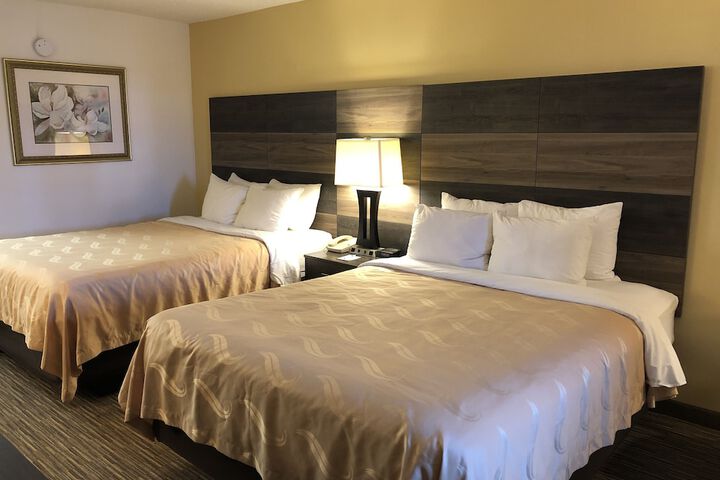 Best Western Bennettsville Inn