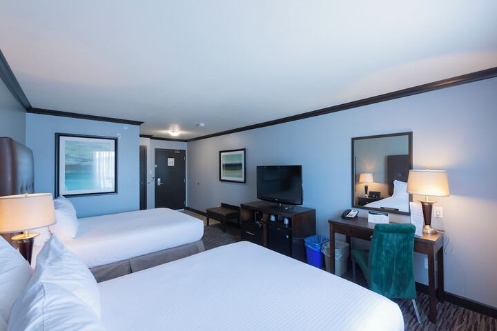 Prestige Treasure Cove Resort