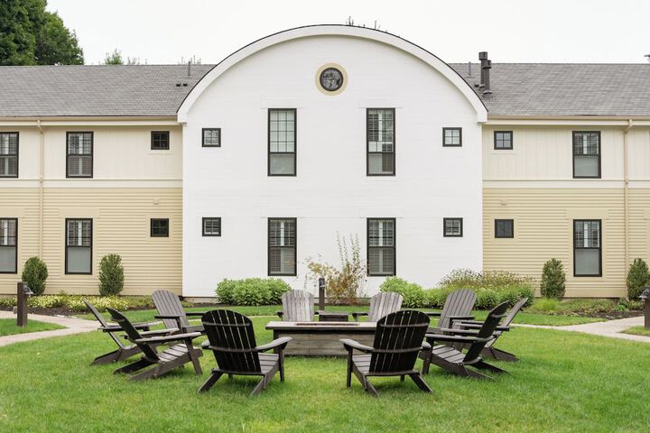Briar Barn Inn