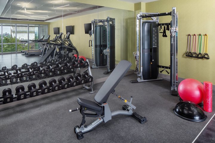 Health and Fitness 30 of 33