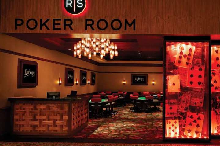 LAuberge Casino Hotel Baton Rouge