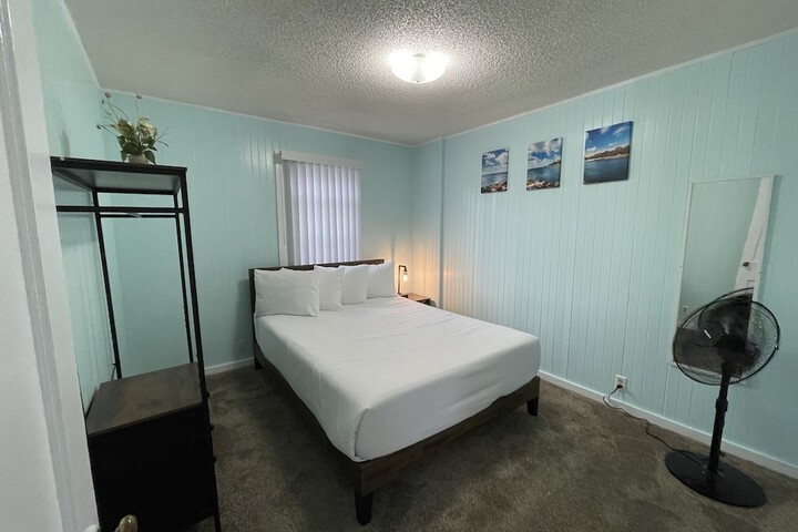 The Anchorage Motel