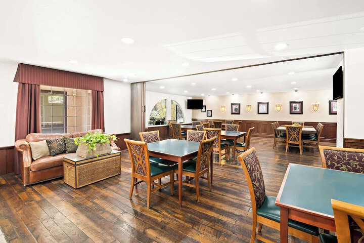 Best Western Newberry Station