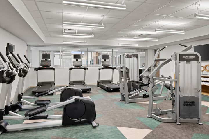 Health and Fitness 30 of 34