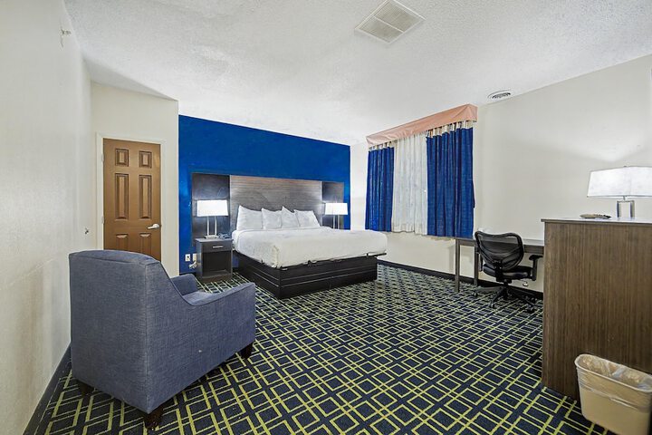 Baymont by Wyndham Greensburg