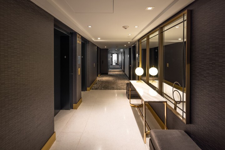 The Godfrey Hotel Hollywood
