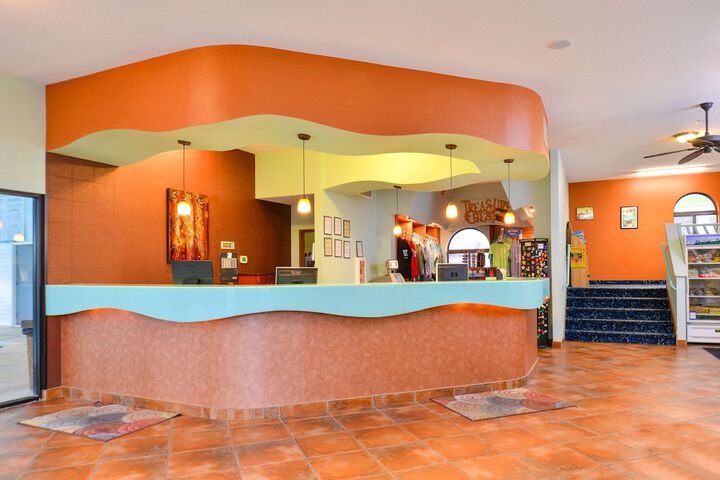Hotel Interior 36 of 134