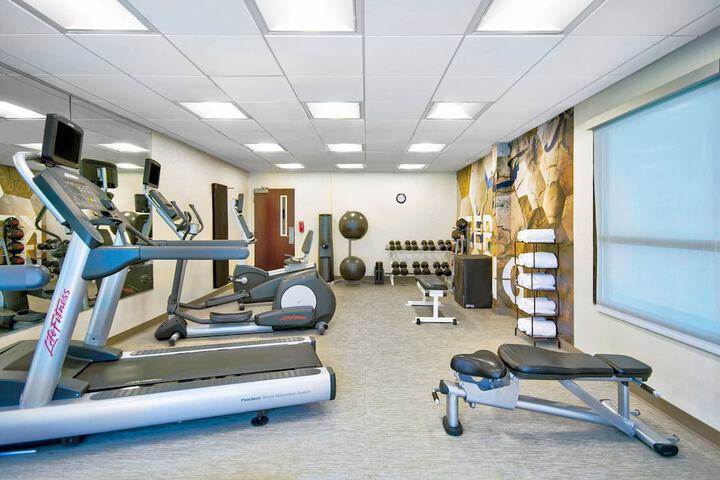 Springhill Suites by Marriott Erie