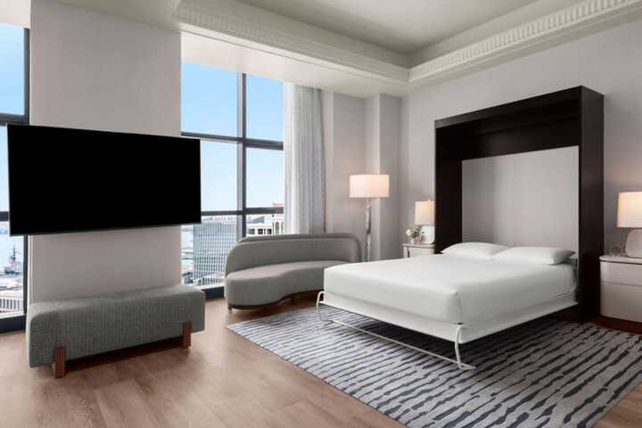 Manchester Grand Hyatt San Diego
