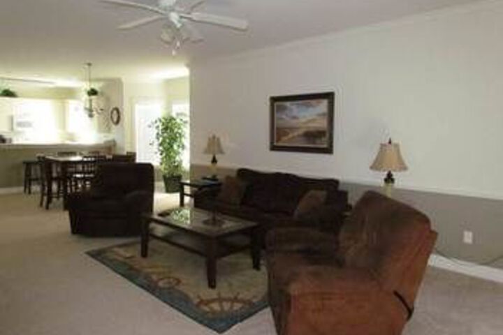 Magnolia Pointe 101 4847 3 Br Home by RedAwning