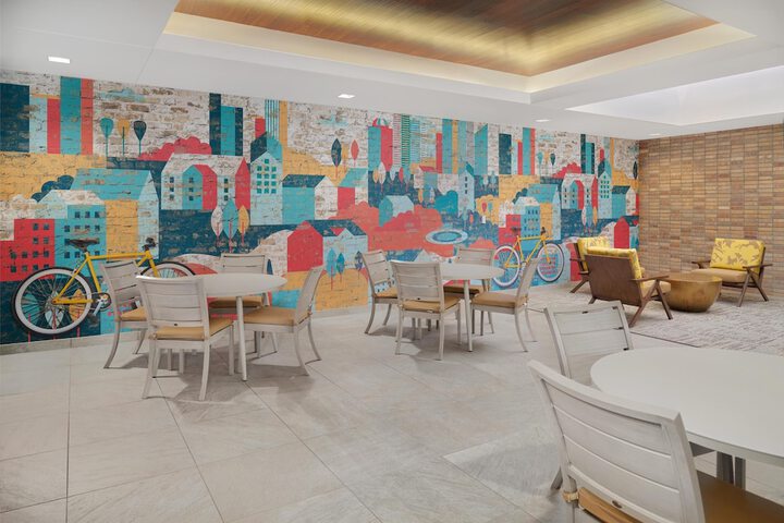 Homewood Suites by Hilton Grand Rapids Downtown