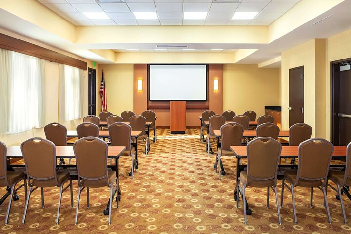 Hyatt Place San Diego / Vista-Carlsbad