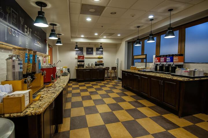 Hampton Inn West Monroe