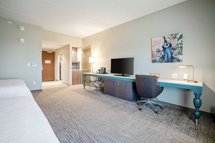 Hilton Garden Inn Edmond / Oklahoma City North OK
