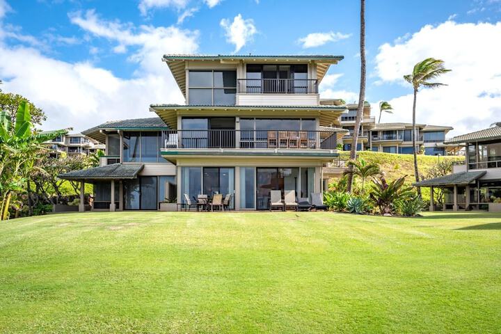 Kapalua Bay Villas by KBM