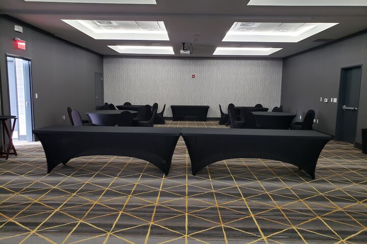 Holiday Inn Southaven Central - Memphis by IHG
