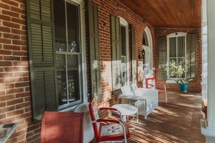 Alpine Bed and Breakfast