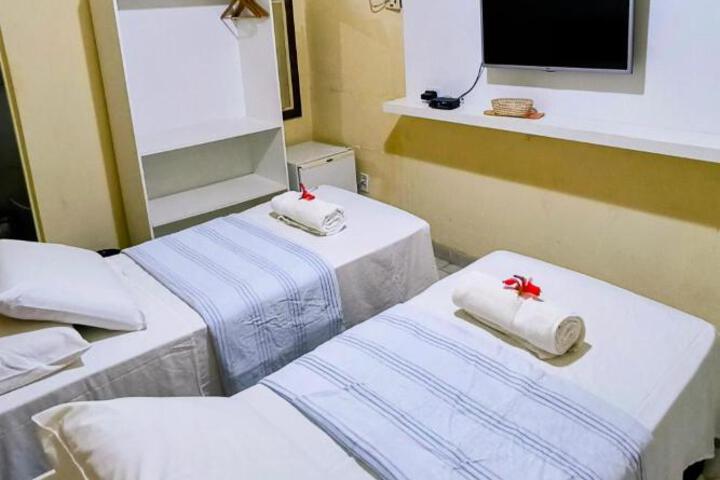 Casa Swell Hostel
