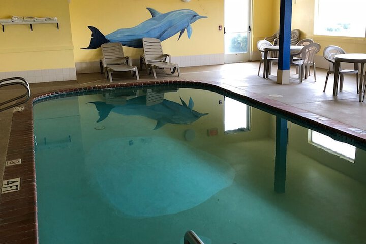 Pool 9 of 107