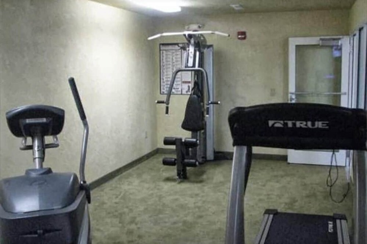 Randolph Inn and Suites