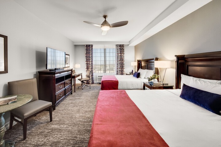 Ayres Suites Mission Viejo – Lake Forest