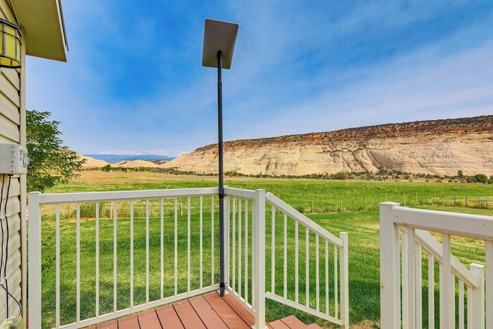 Ranch House in Boulder! Gateway to Nearby Parks!