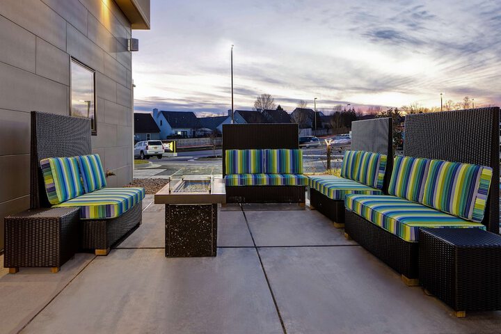 Terrace/Patio 52 of 56