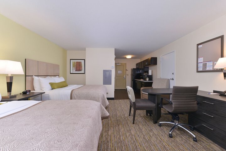 Candlewood Suites Casper by IHG