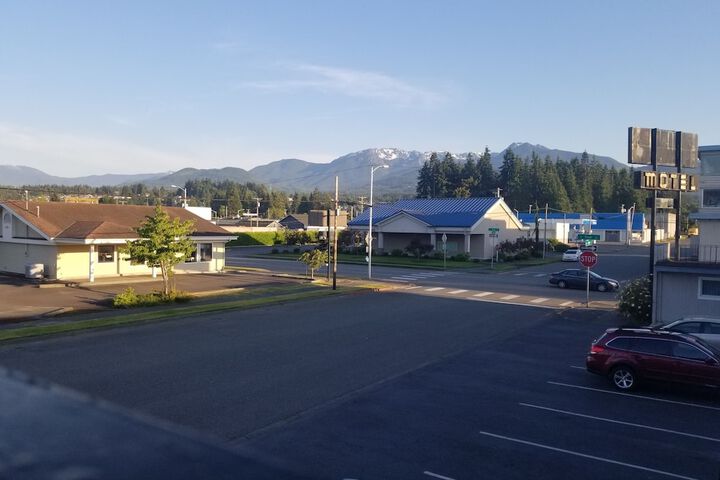 Hotel View 59 of 60