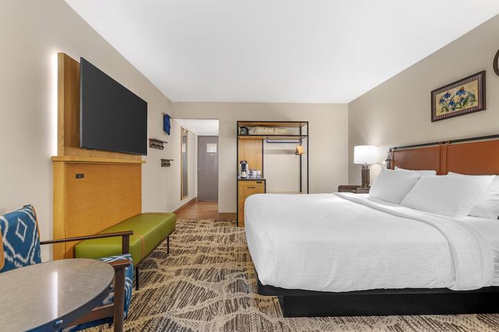 Best Western Plus GranTree Inn