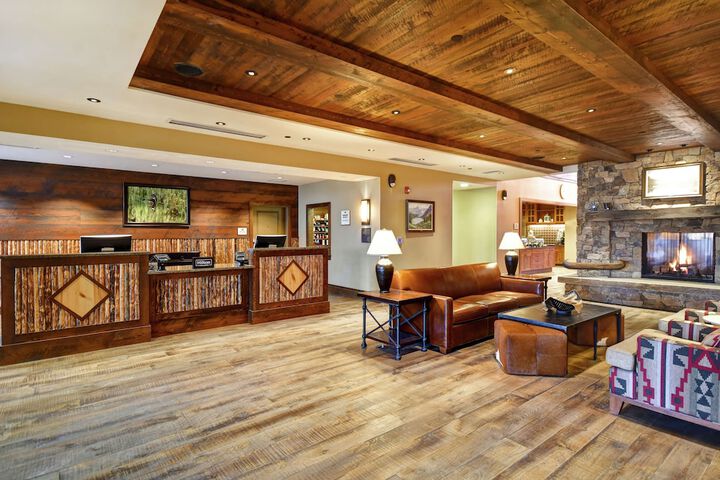 Homewood Suites by Hilton Kalispell MT